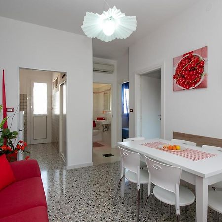 Appartamenti Bedin, Jesolo Eksteriør billede