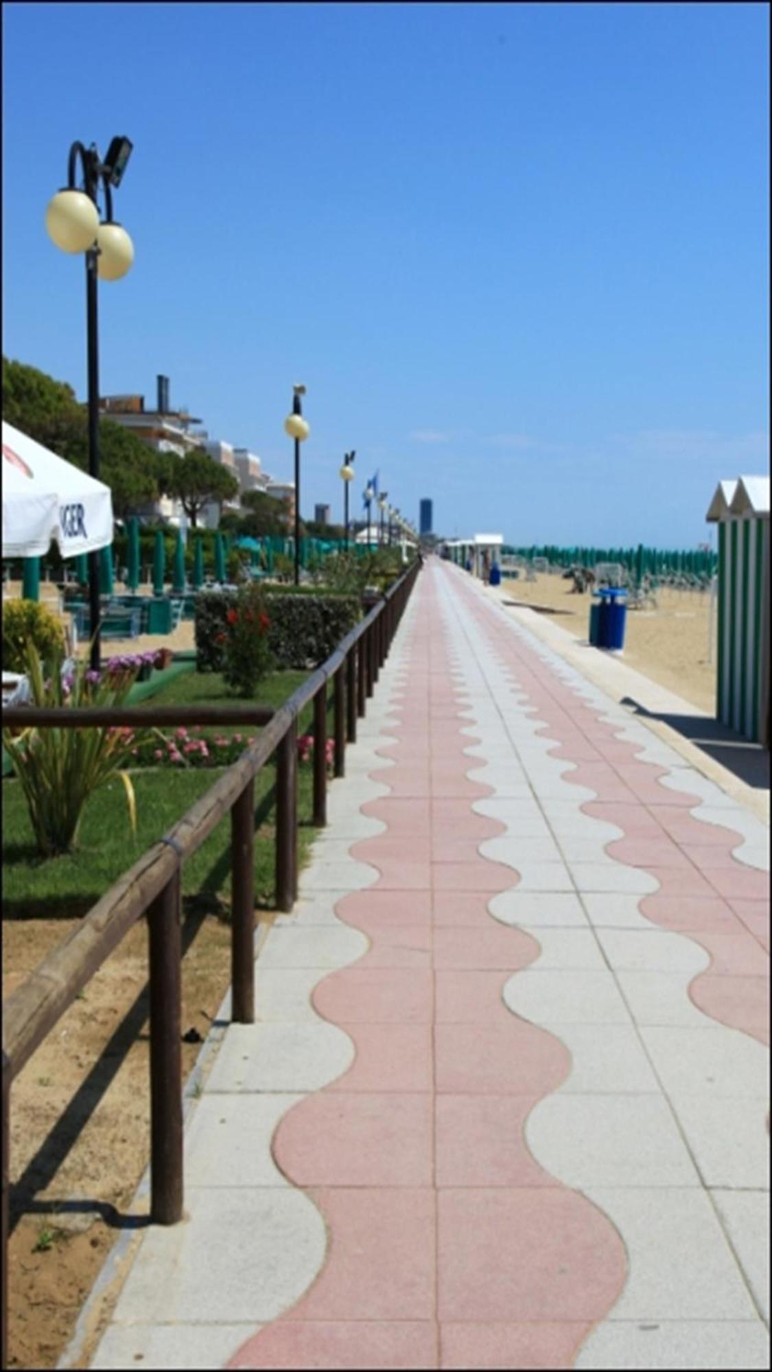 Appartamenti Bedin, Jesolo Værelse billede