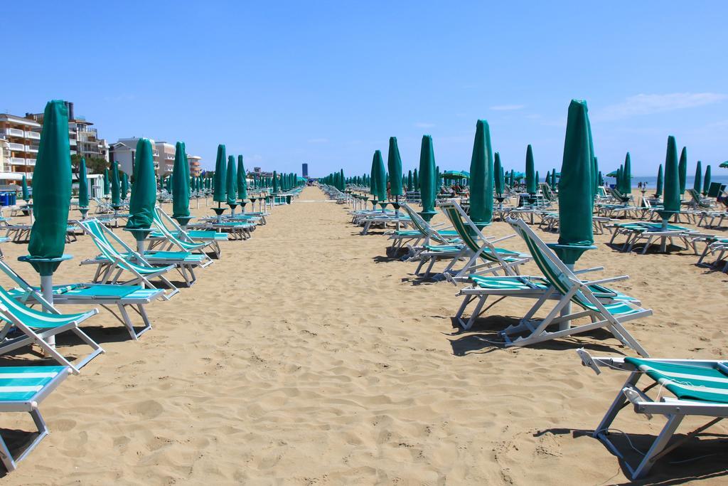 Appartamenti Bedin, Jesolo Værelse billede