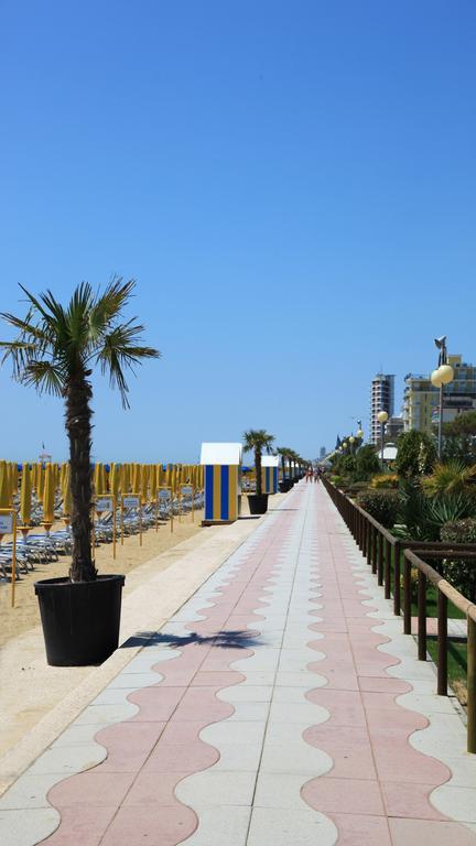 Appartamenti Bedin, Jesolo Værelse billede