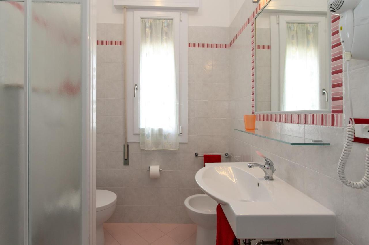 Appartamenti Bedin, Jesolo Eksteriør billede