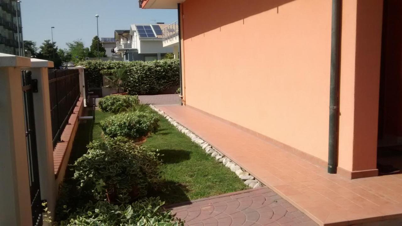 Appartamenti Bedin, Jesolo Eksteriør billede